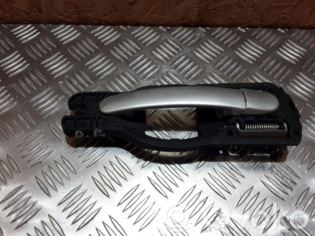 Audi A2 Manecilla externa puerta delantera 