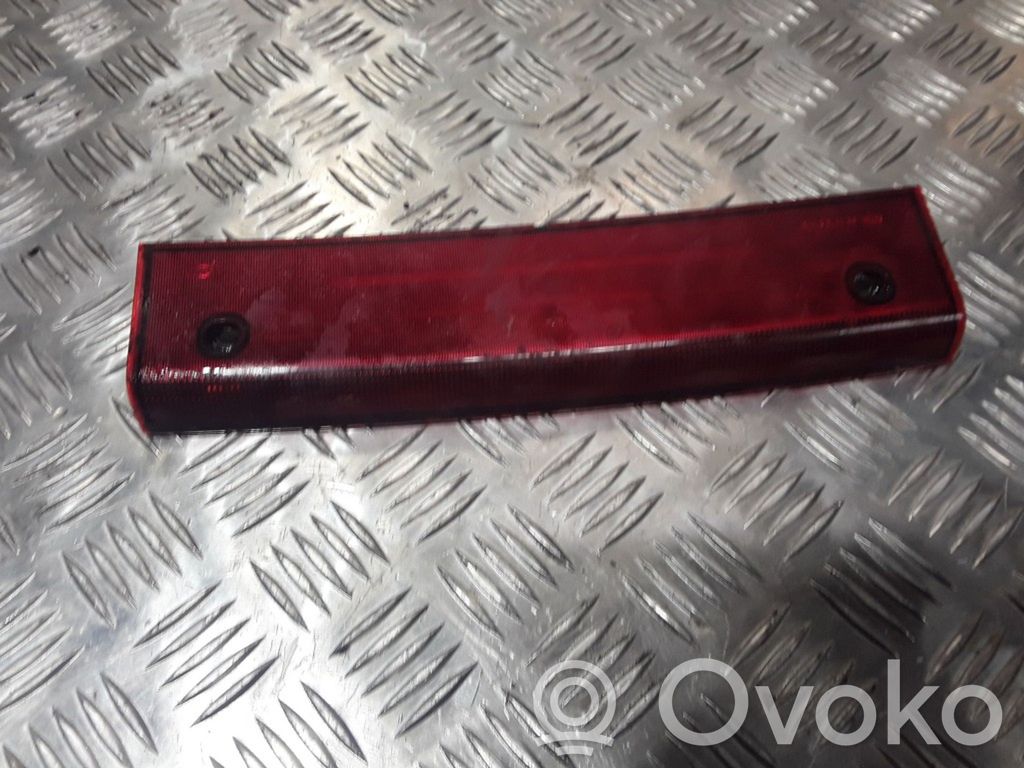 Ford Focus C-MAX Third/center stoplight 