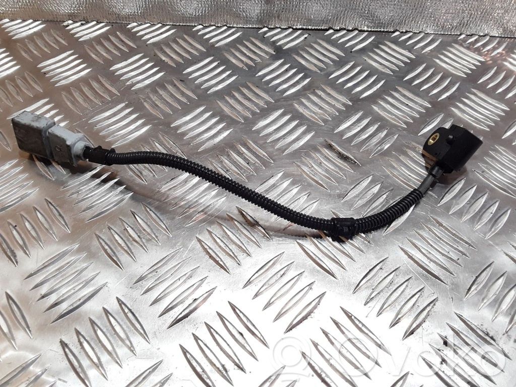 Seat Leon (1P) Generator impulsów wałka rozrządu 