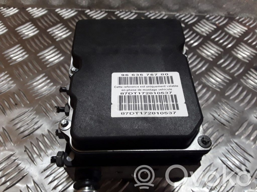 Peugeot 308 Bomba de ABS 