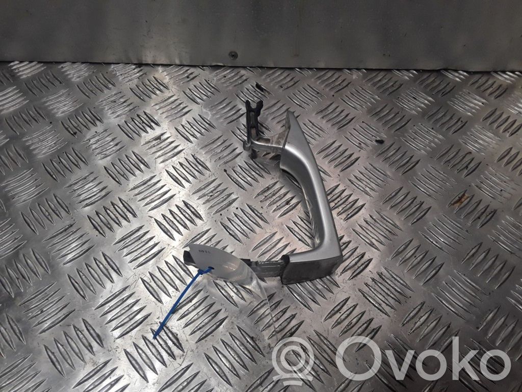 Citroen C8 Front door exterior handle 