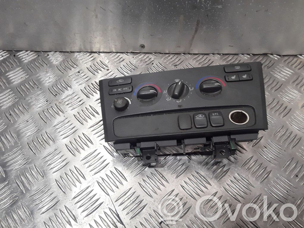 Volvo S60 Climate control unit 