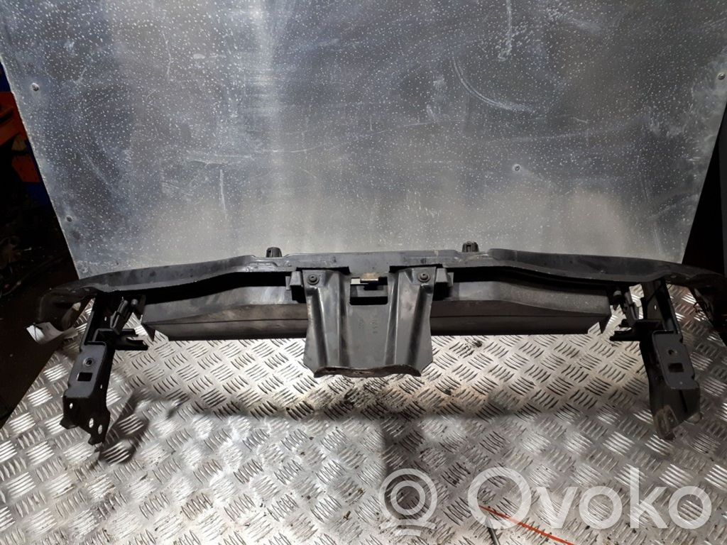 Renault Espace -  Grand espace IV Radiator support slam panel 