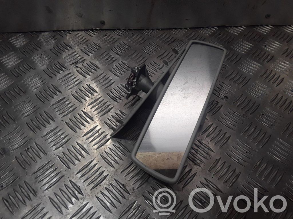 Seat Leon (1P) Espejo retrovisor (interior) 