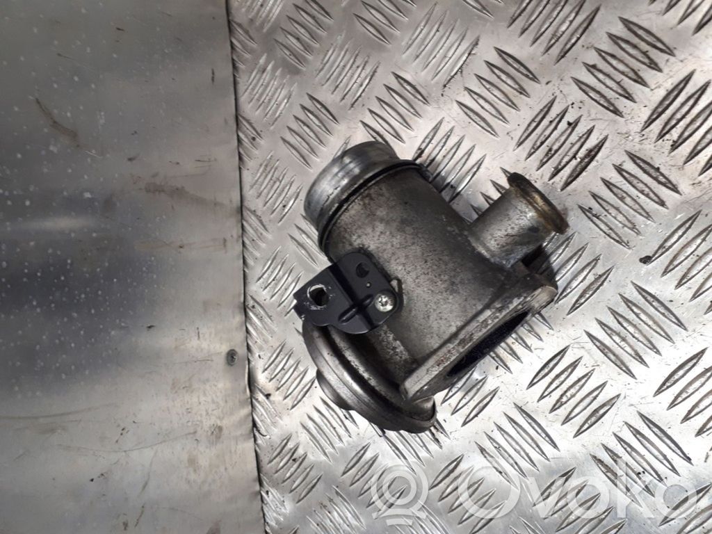 BMW 5 E60 E61 EGR vārsts 