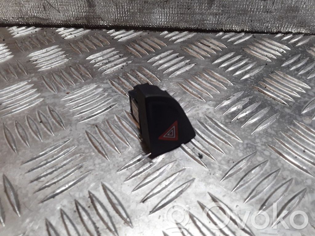 Citroen C5 Hazard light switch 