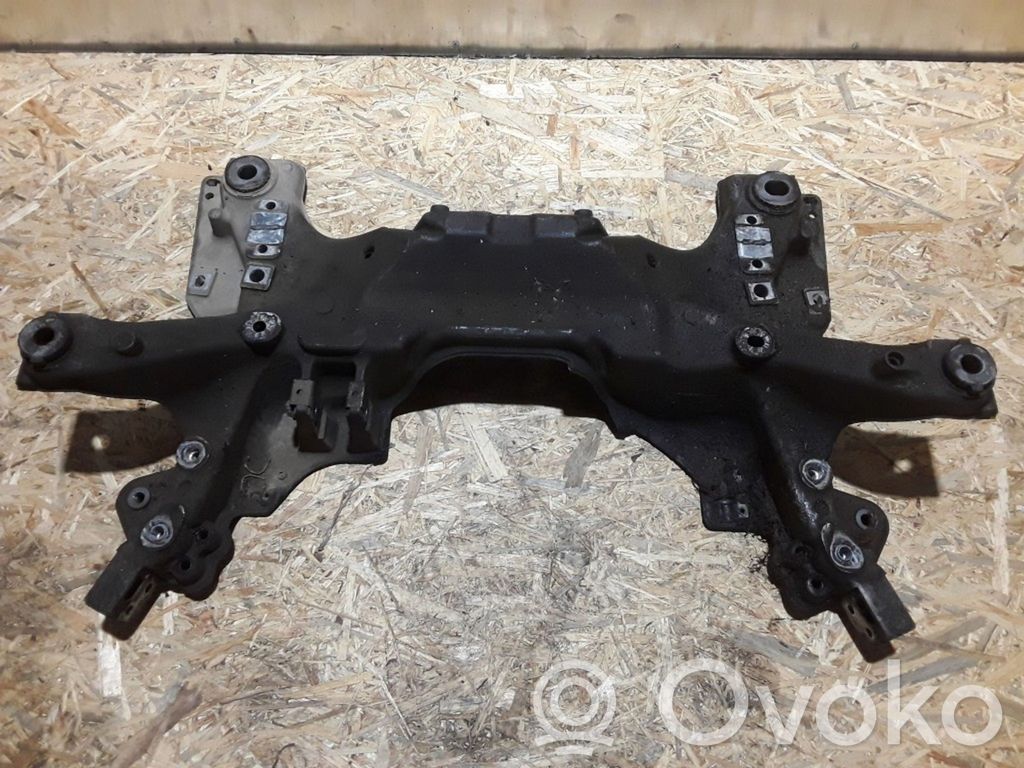 Front subframe   9661332680