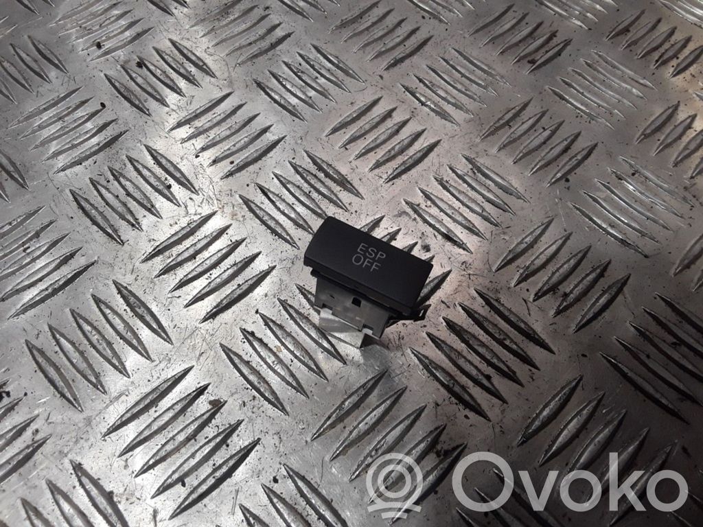 Interruptor ESP (programa de estabilidad)   4F0827134