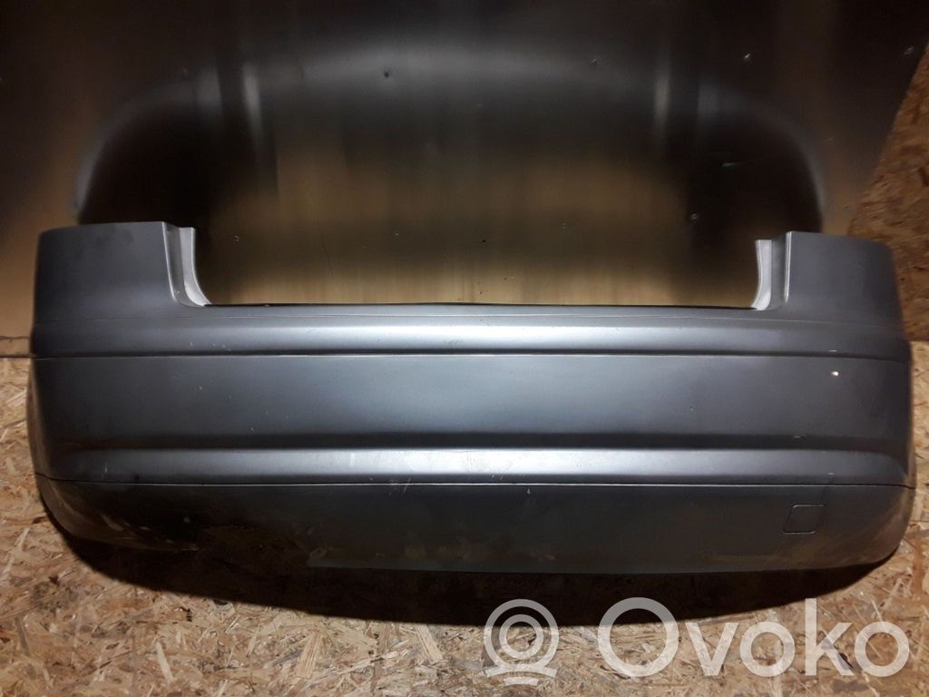 Audi A3 S3 8P Galinis bamperis 