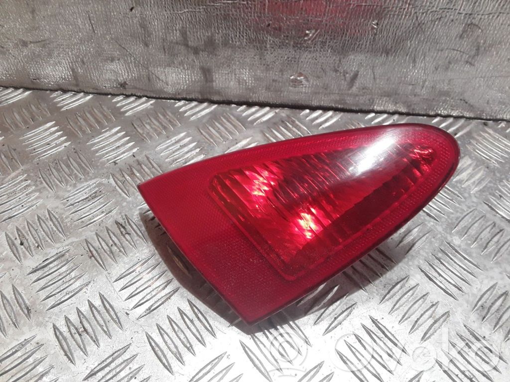 Alfa Romeo 147 Lampy tylnej klapy bagażnika 