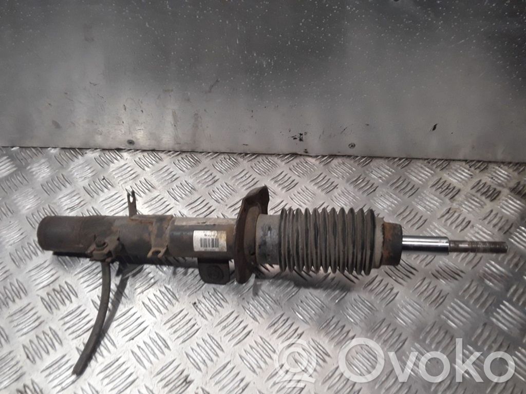 Citroen C3 Front shock absorber/damper 
