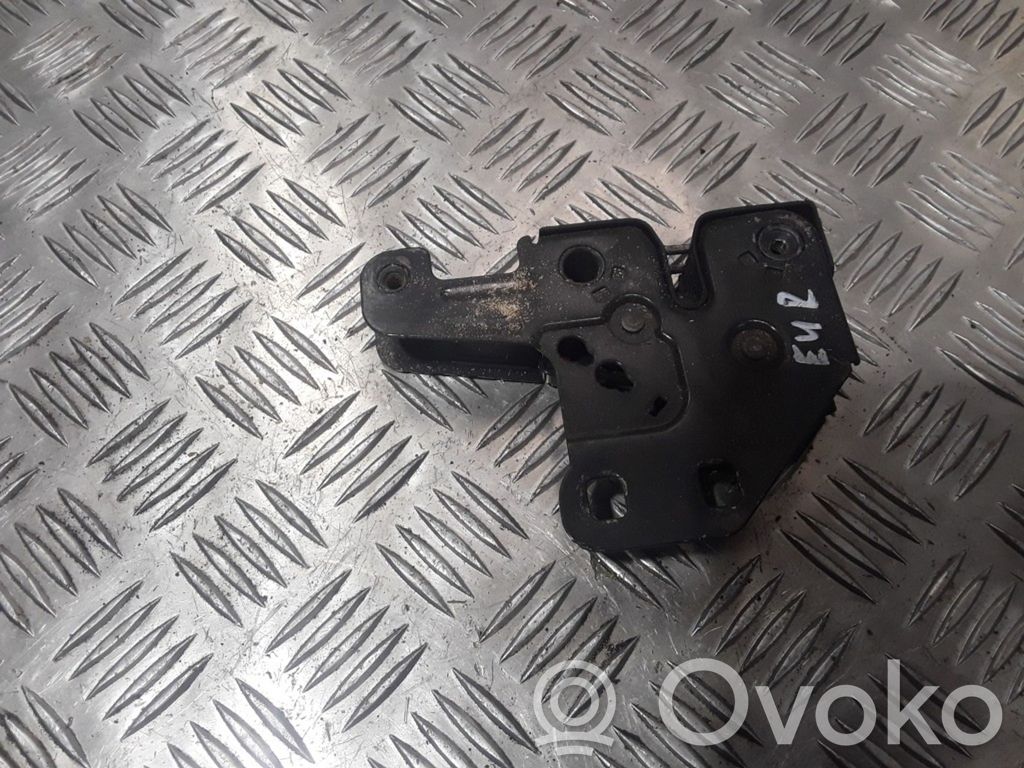 Audi A4 S4 B6 8E 8H Engine bonnet/hood lock/catch 