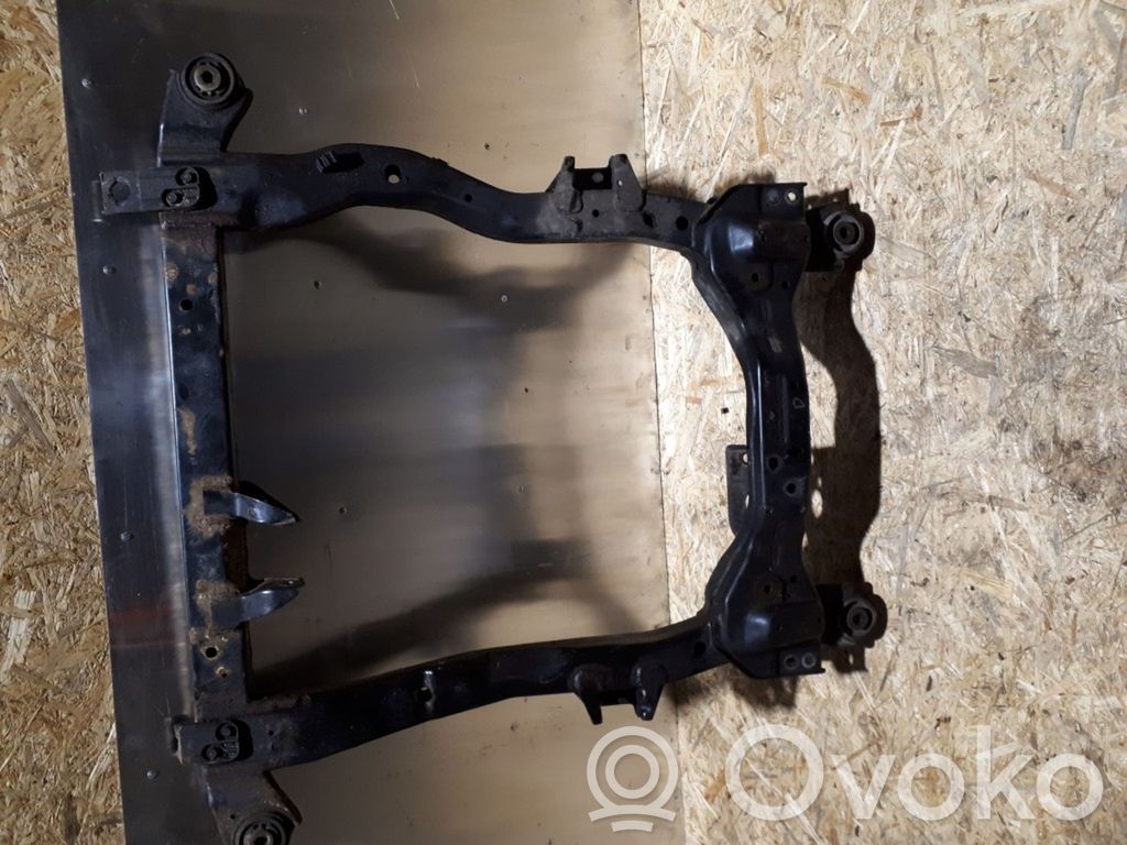 Front subframe