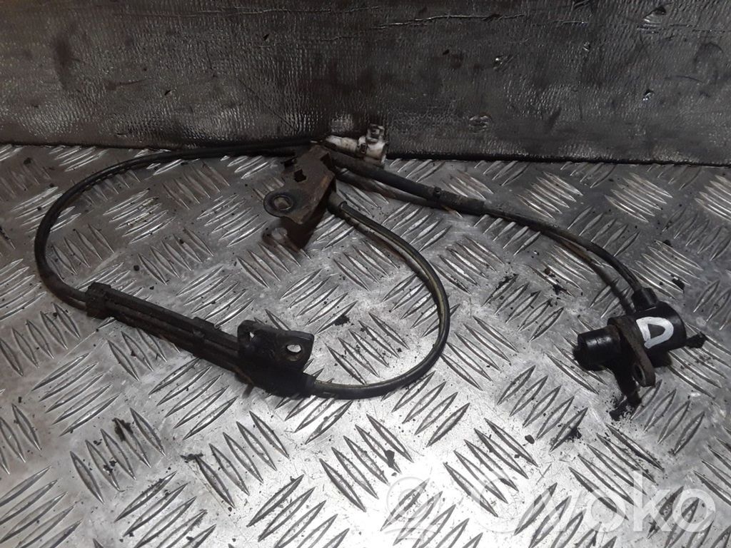 Toyota Corolla Verso AR10 ABS Sensor 