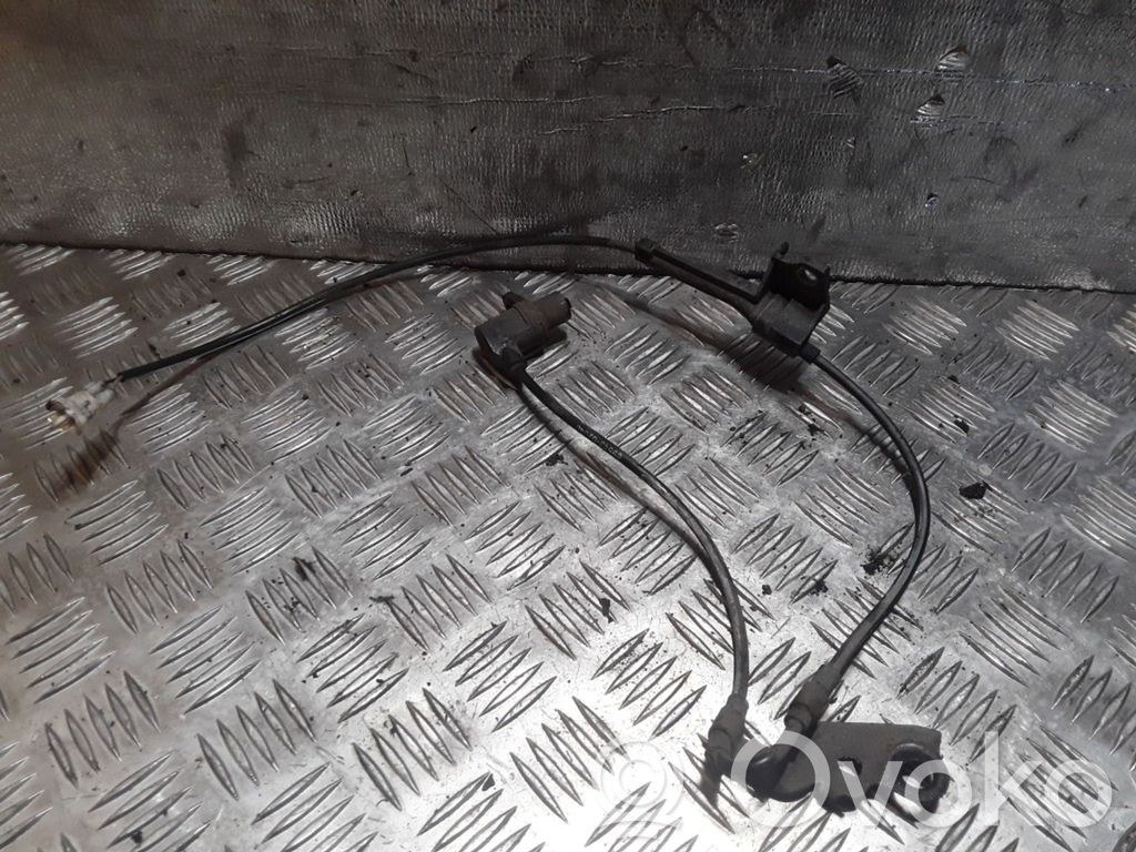 Toyota Corolla Verso AR10 ABS Sensor 