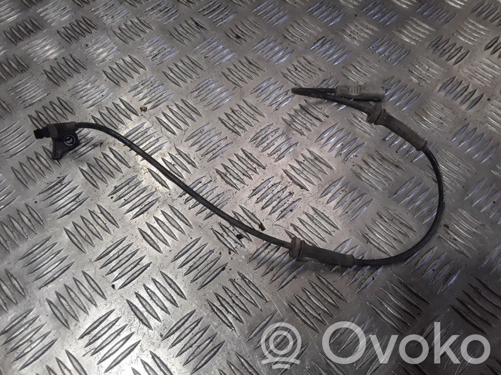 Peugeot 308 ABS brake wheel speed sensor 