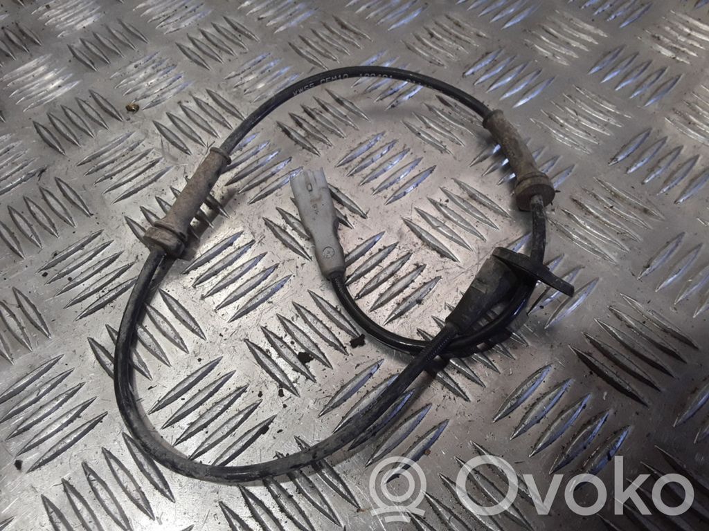 Peugeot 308 ABS brake wheel speed sensor 