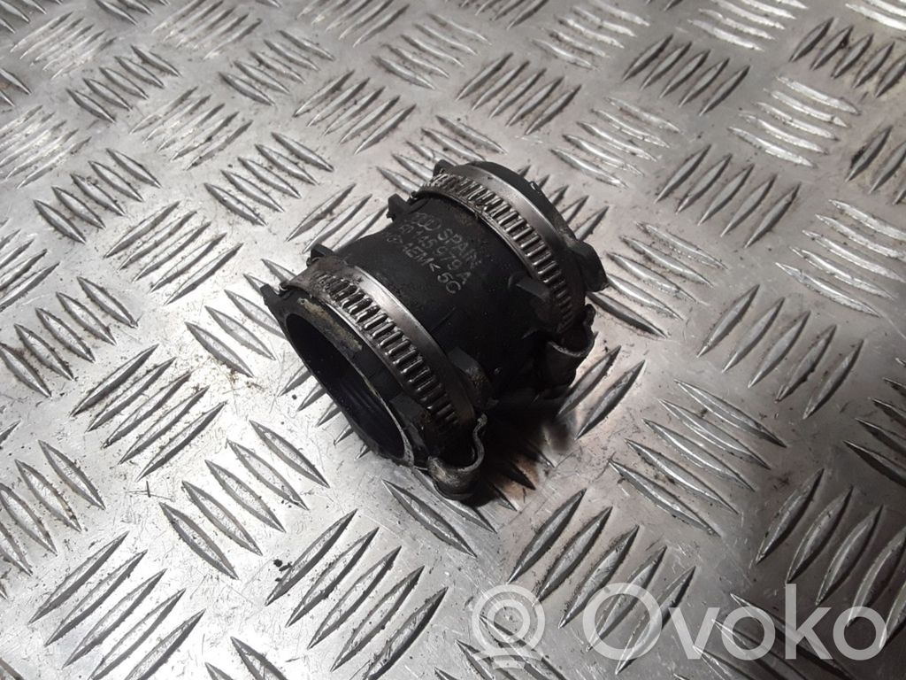 Audi A6 S6 C6 4F Intercooler hose/pipe 
