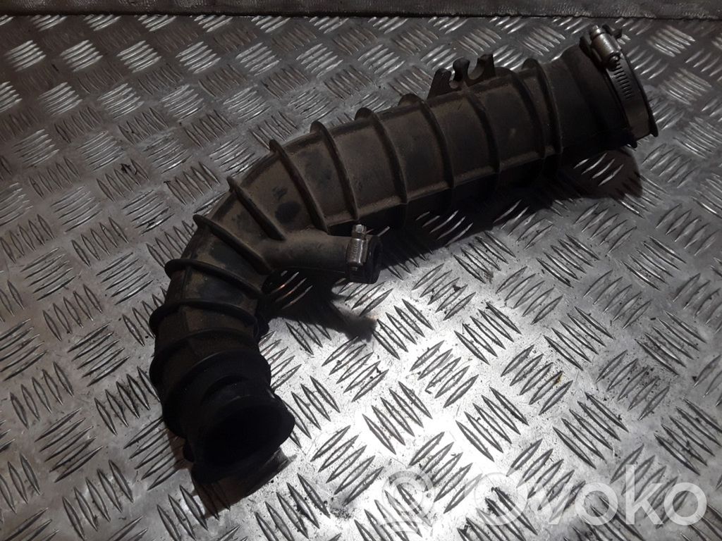 Ford Transit Turbo air intake inlet pipe/hose 