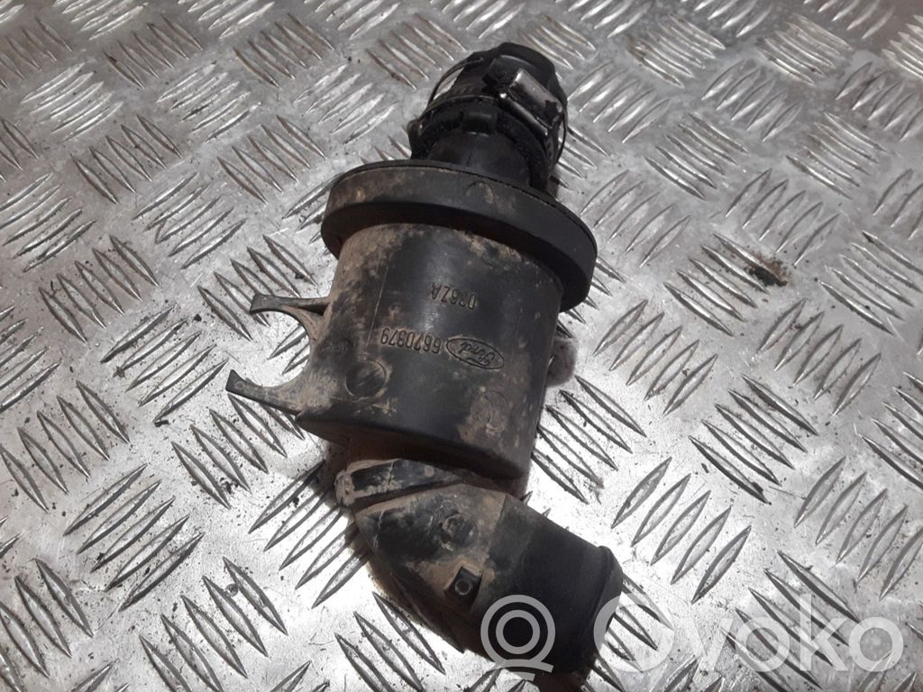 Ford Transit Breather/breather pipe/hose 