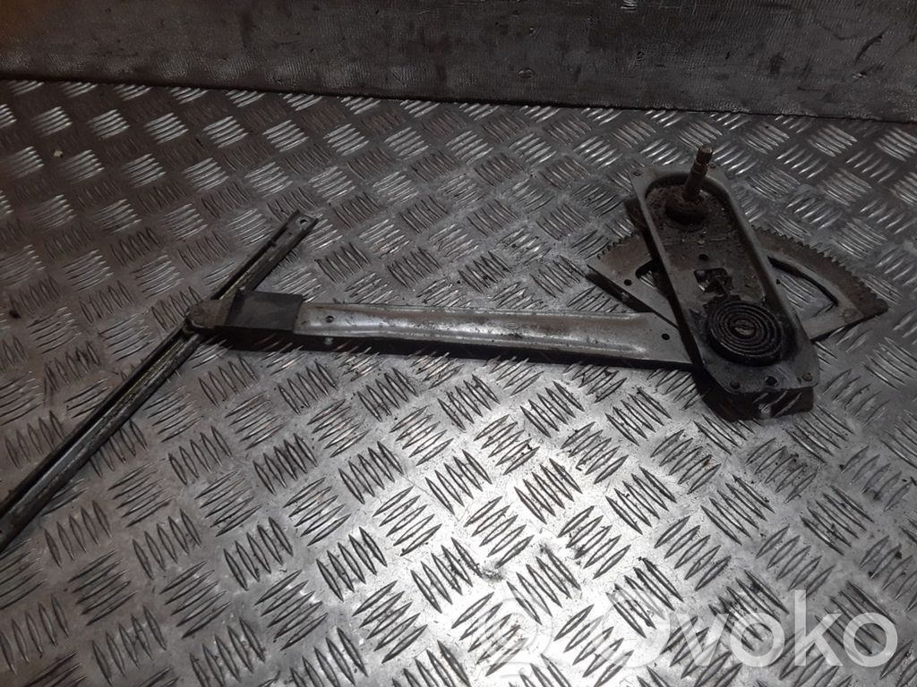 Ford Transit Front door manual window regulator 