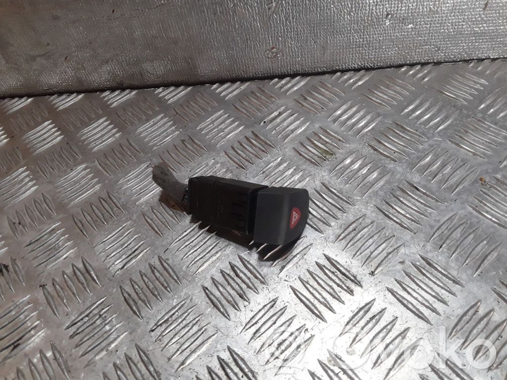 Renault Kangoo I Hazard light switch 