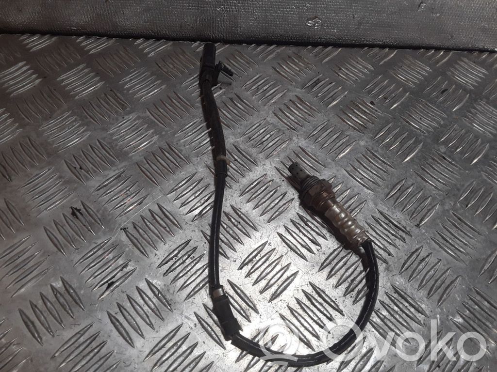 Skoda Fabia Mk2 (5J) Lambda probe sensor 
