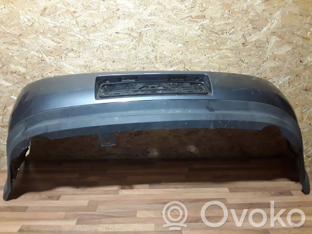 Opel Vectra C Parachoques 