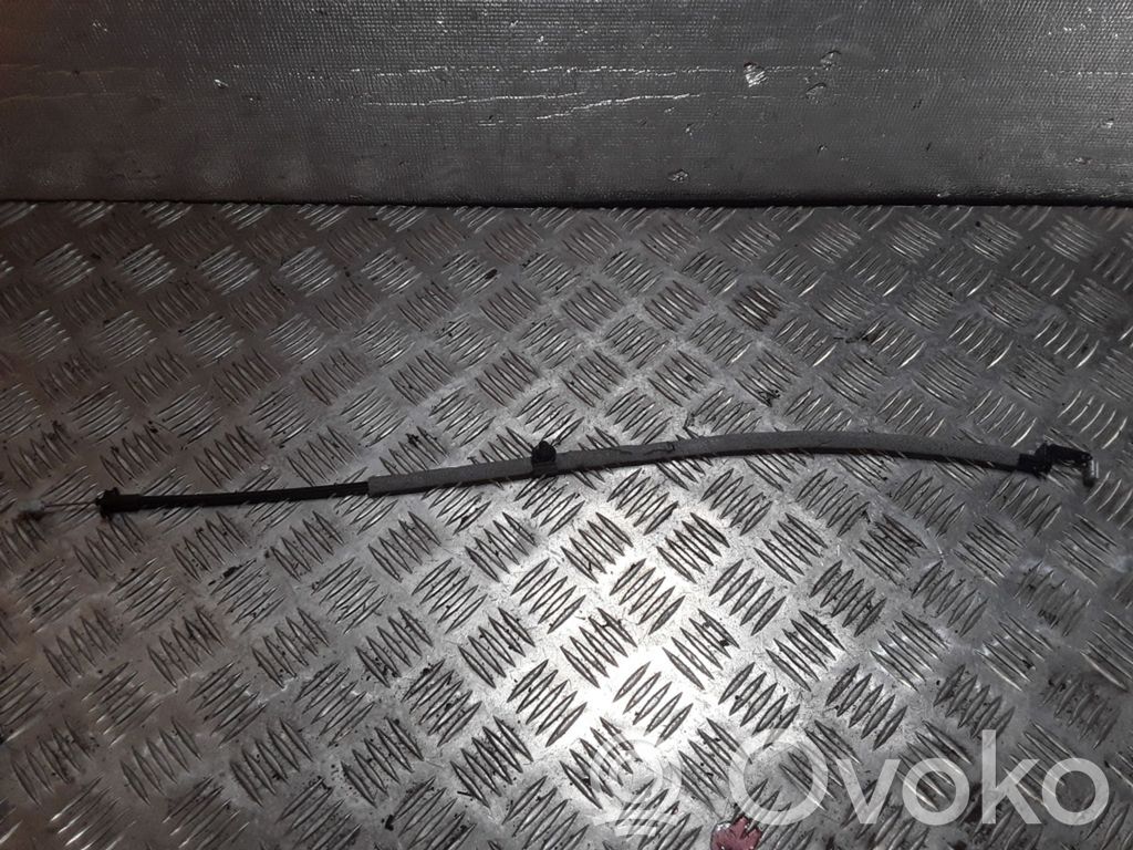 Ford S-MAX Línea de cable puerta delantera 