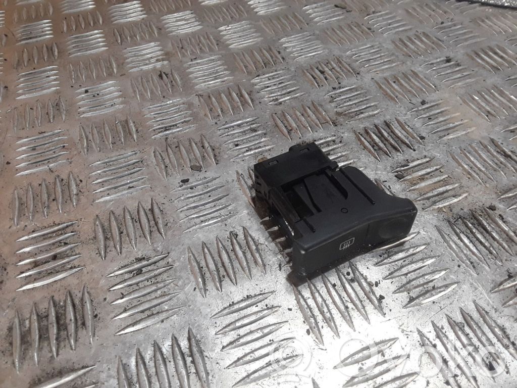 Audi 80 90 B2 Windscreen/window heater switch 