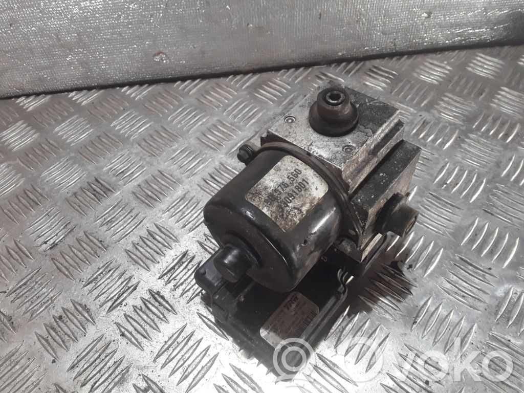 Renault Espace -  Grand espace IV ABS Pump 