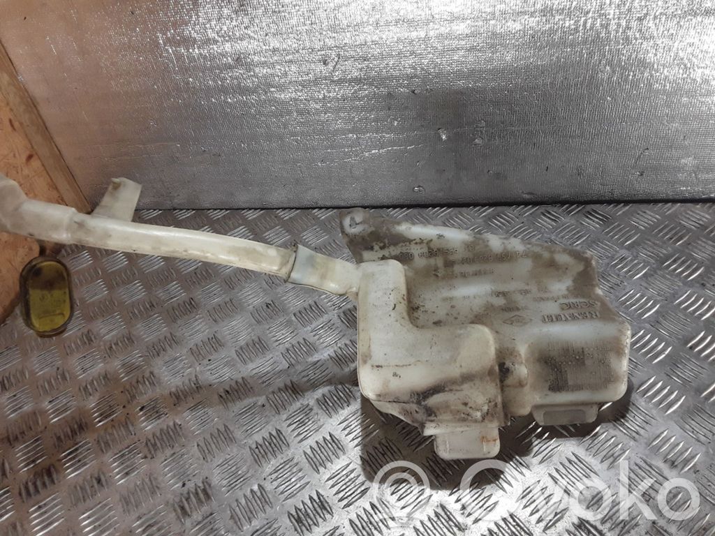 Renault Espace -  Grand espace IV Zbiornik płynu do spryskiwaczy szyby przedniej / czołowej 