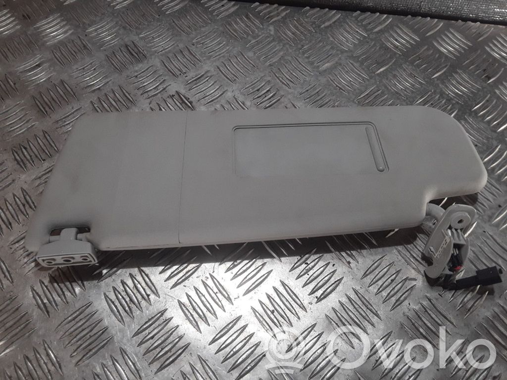 Volkswagen PASSAT B5.5 Sun visor 