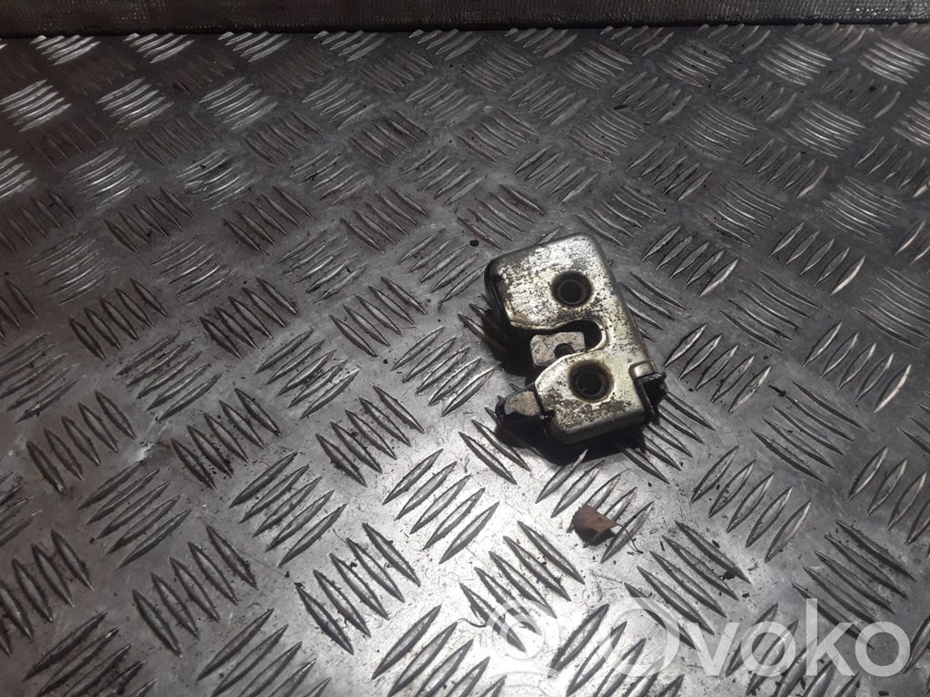 Ford Fiesta Tailgate/trunk/boot lock/catch/latch 
