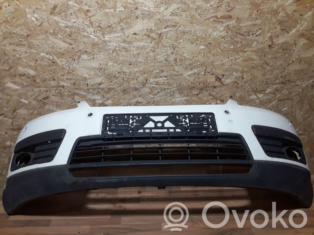 Ford Focus C-MAX Front bumper 