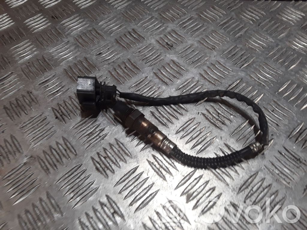 Audi A8 S8 D2 4D Lambda probe sensor 