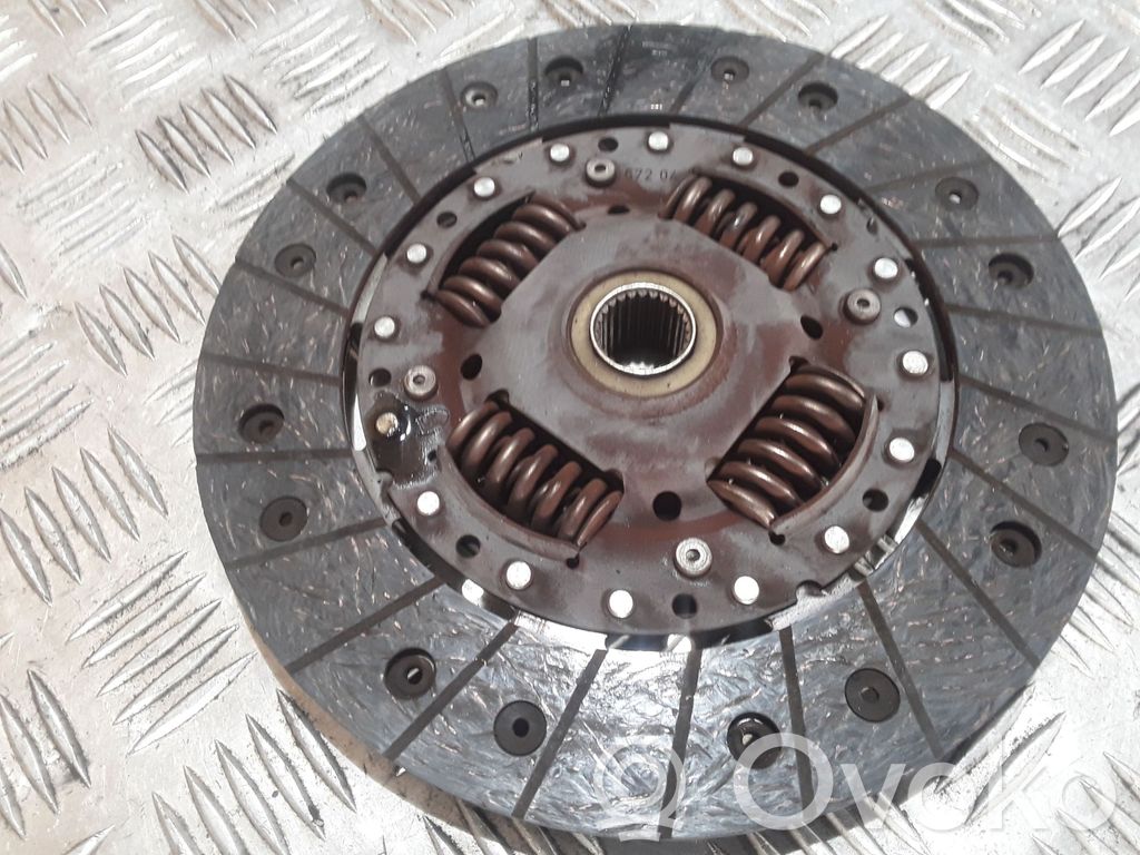 Nissan Note (E11) Sajūga disks 
