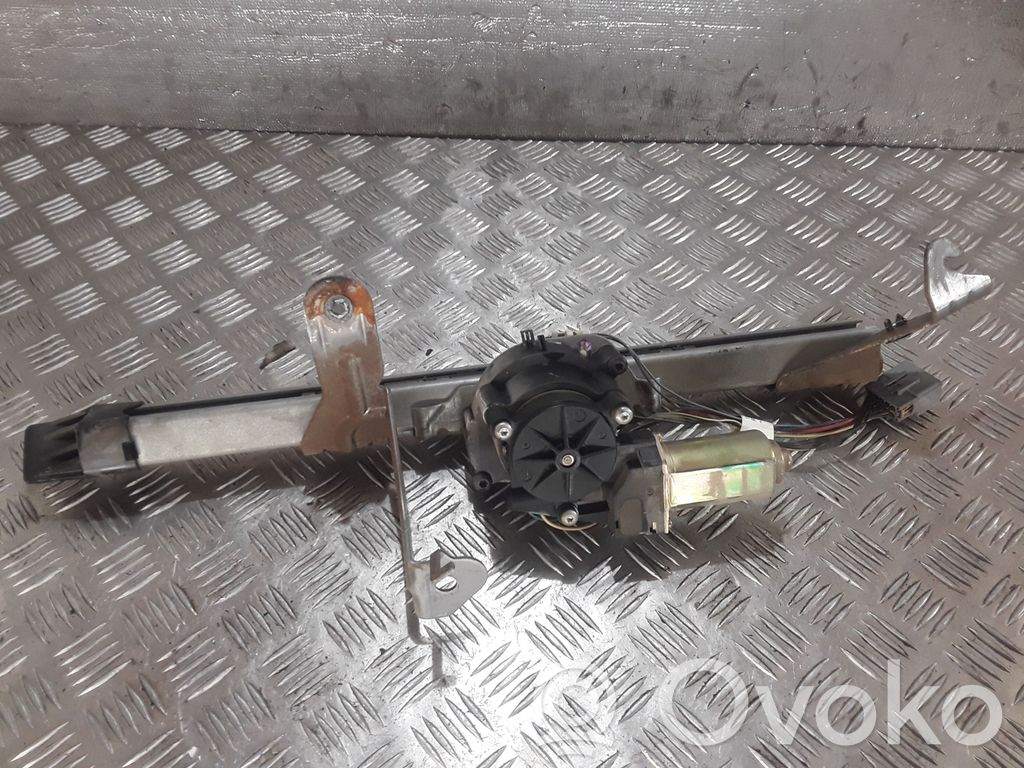 Chrysler Pacifica Motor ridicare hayon/capotă portbagaj 