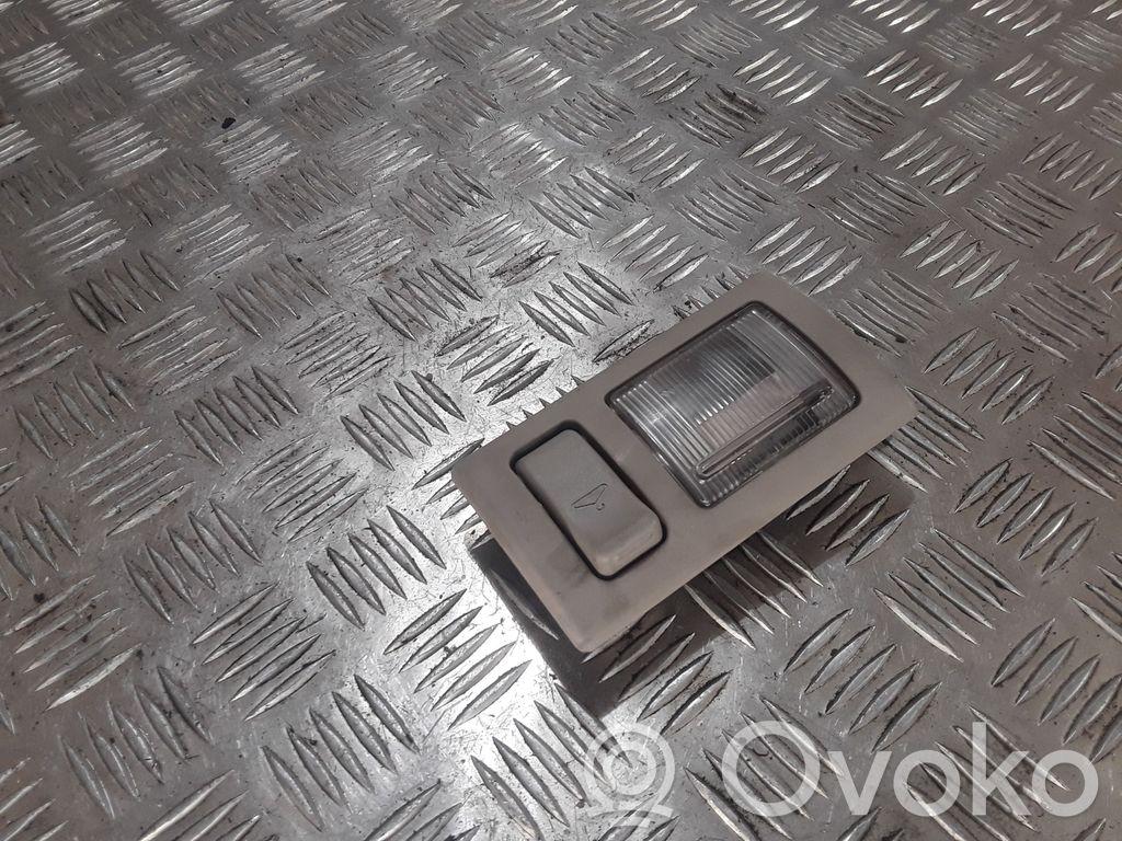 Chrysler Pacifica Luz del asiento trasero 