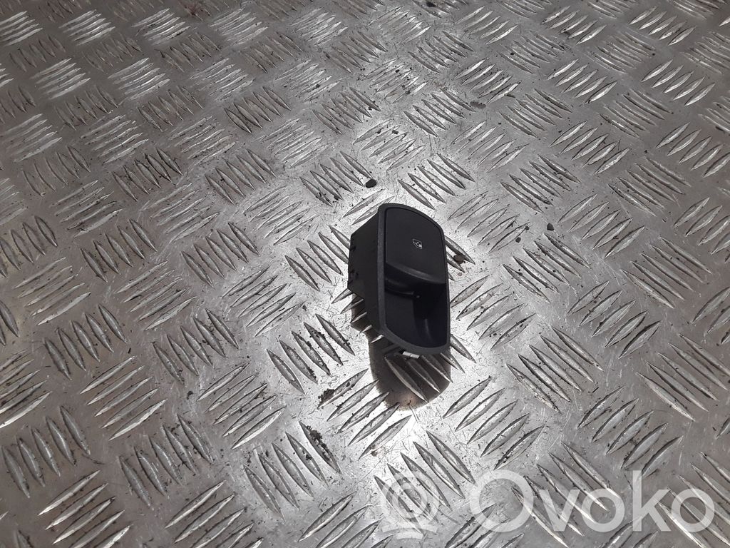 Opel Corsa D Electric window control switch 
