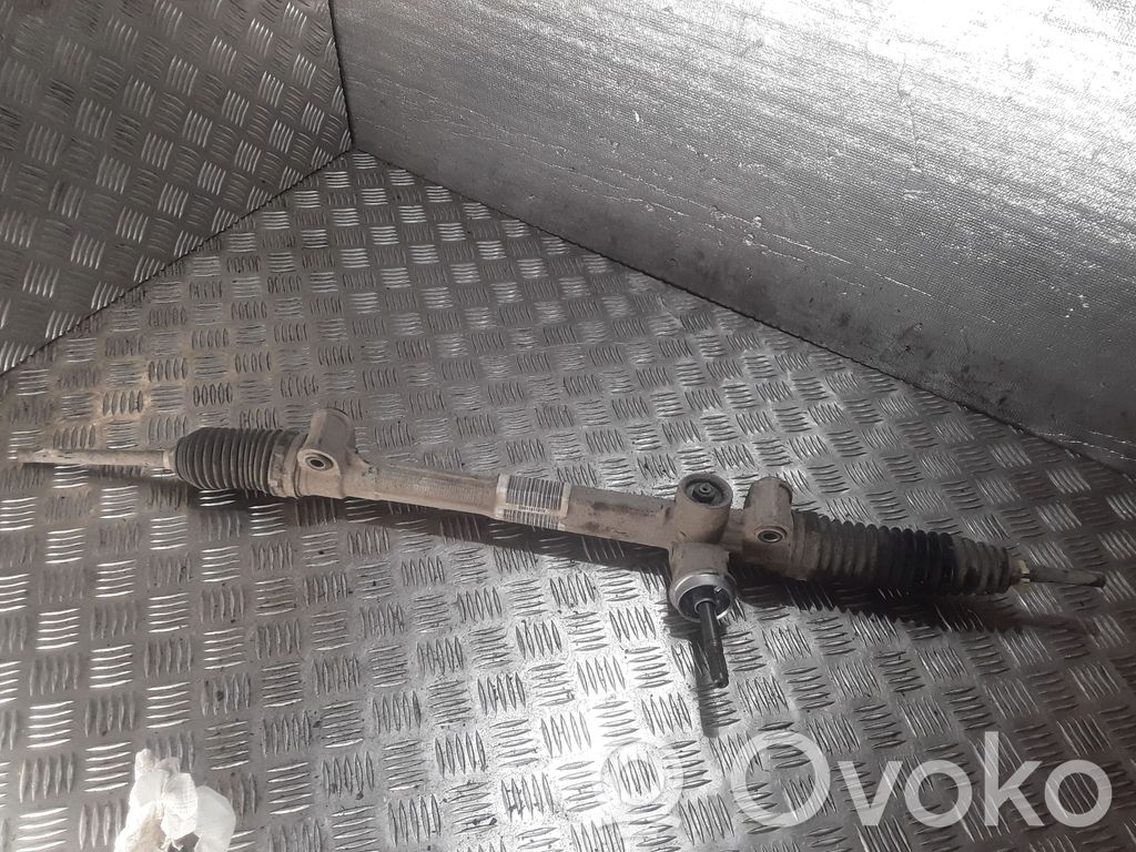 Opel Corsa D Lenkgetriebe 