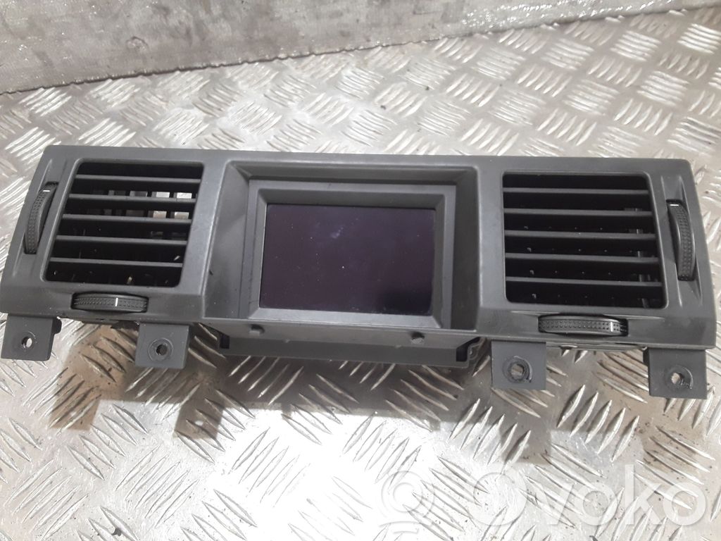 Opel Vectra C Pantalla/monitor/visor 
