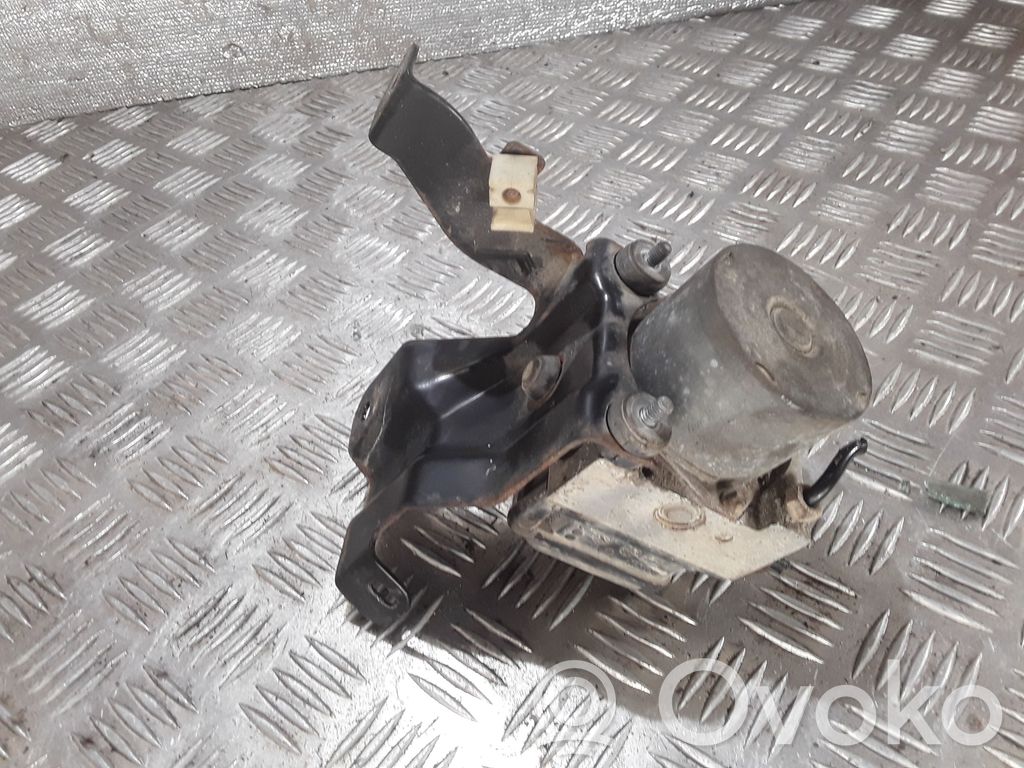 Mitsubishi Colt ABS Blokas 