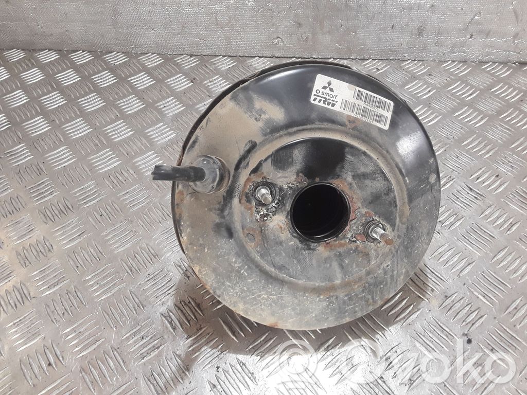 Mitsubishi Colt Brake booster 