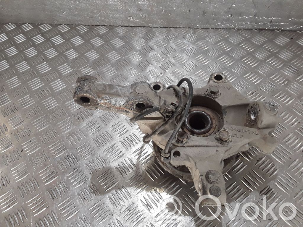 Chrysler Pacifica Achsschenkel vorne 