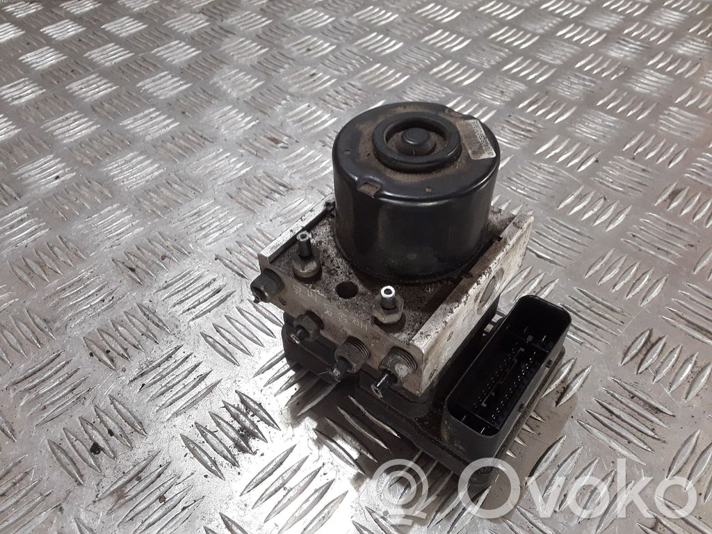 Opel Zafira B Bomba de ABS 