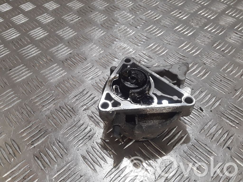 Opel Zafira B Siurblys vakuumo 