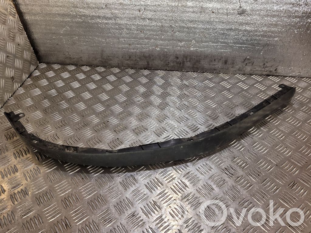 Opel Astra H Borde del parachoques delantero 