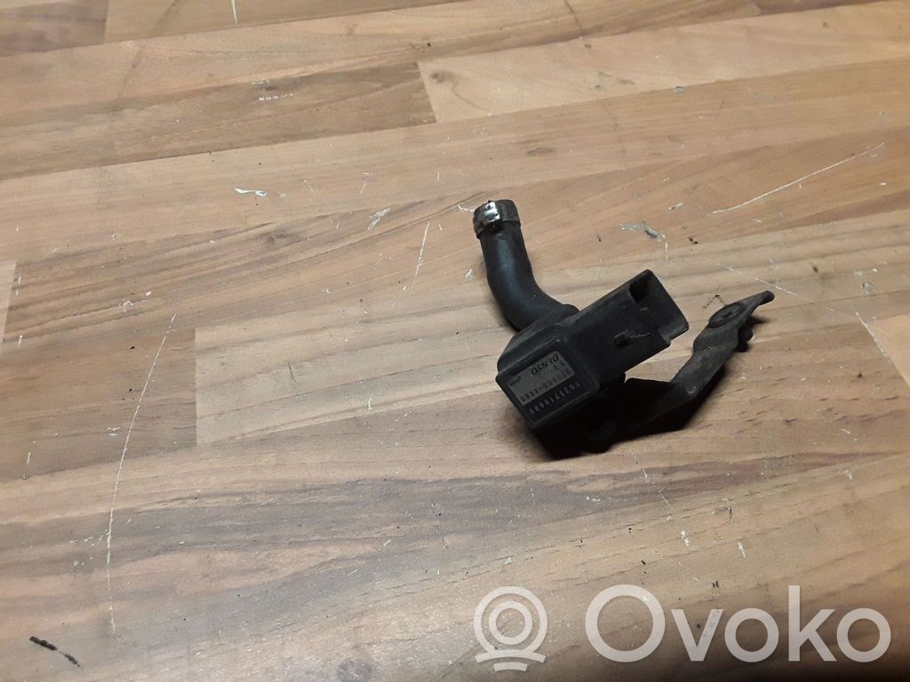 Peugeot 307 Air pressure sensor 