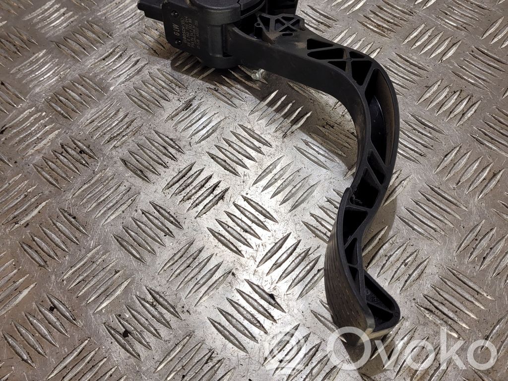 Citroen C4 I Picasso Accelerator throttle pedal 